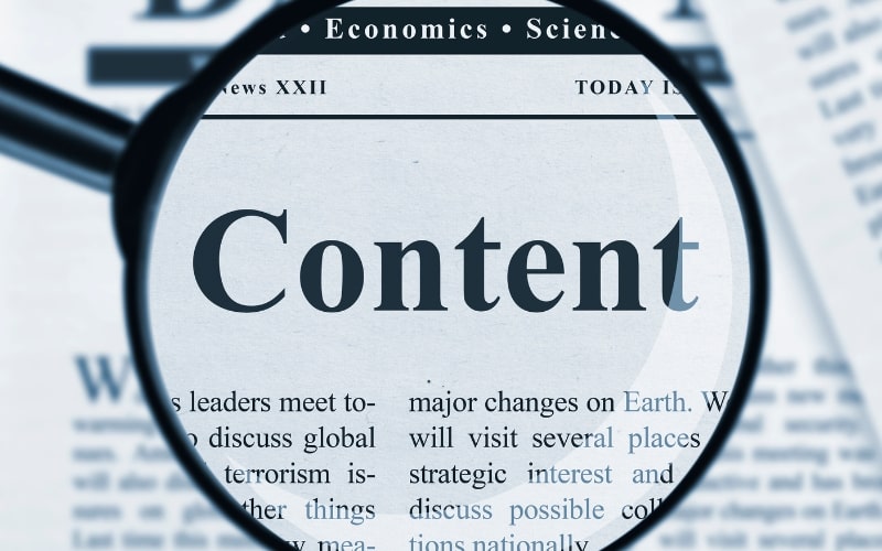 What Is Evergreen Content?