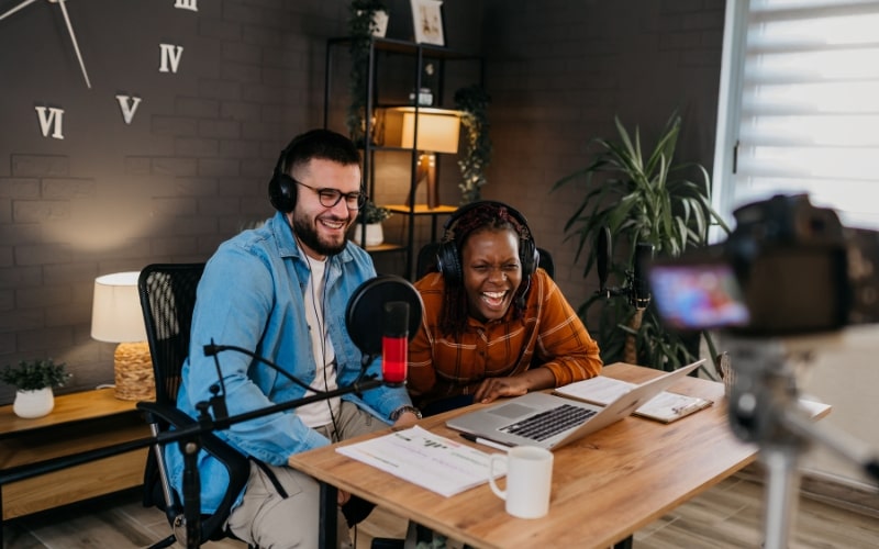 What is Guest Blogging?