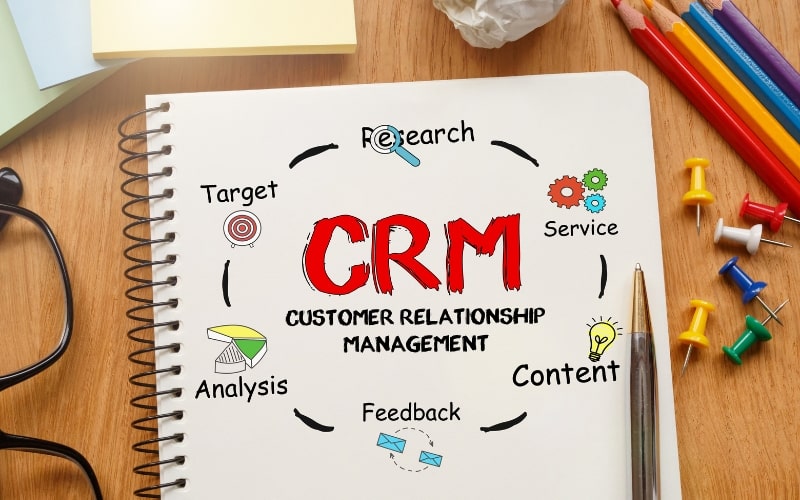 Why Integrate CRM with Email Marketing?
