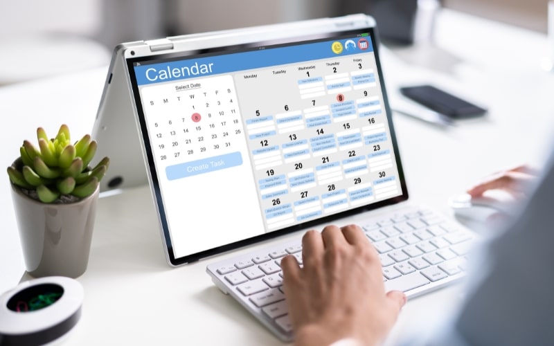 Why You Need a Social Media Content Calendar