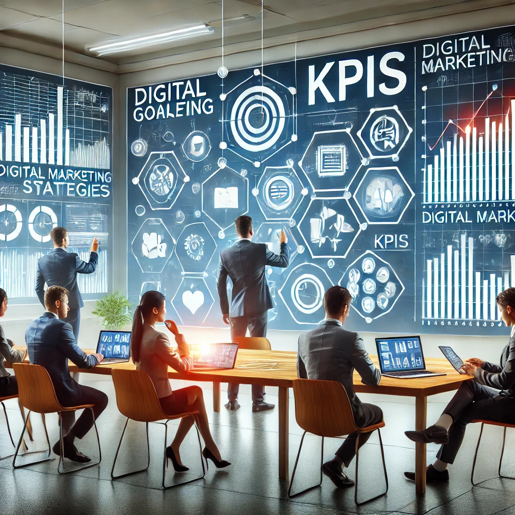 10 Common Digital Marketing Mistakes and How to Avoid Them