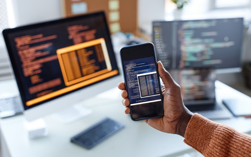 AB Testing and Data-Driven Approaches to Landing Page Optimization