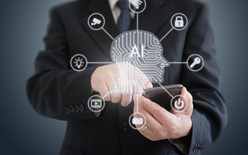 AI-Powered Personalization Creating Tailored Customer Experiences