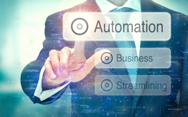 AI and Automation in Campaign Optimization Boosting Efficiency and ROI