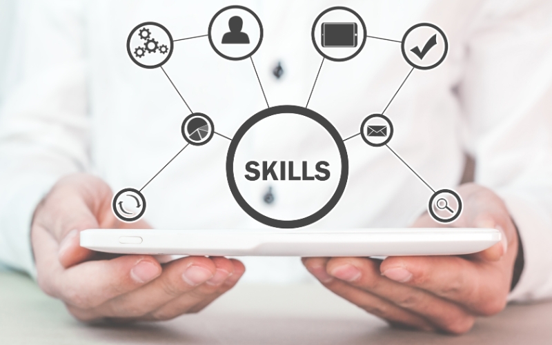 Access to Expertise and Specialized Skills How Outsourcing Digital Marketing Elevates Your Strategy