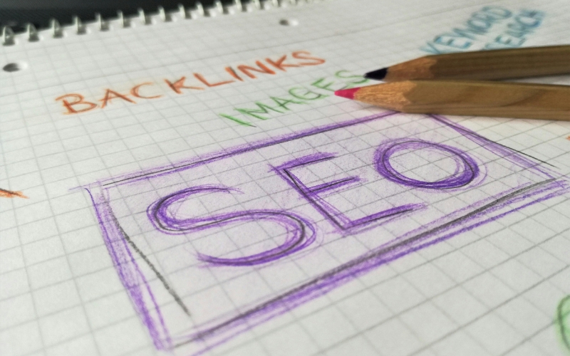 Analyzing Backlinks and Competitor Strategies