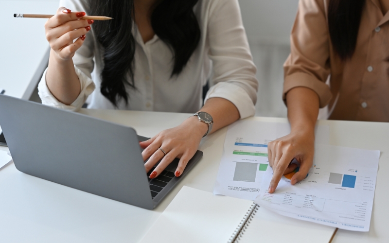 Analyzing Campaign Performance and Refining Strategies