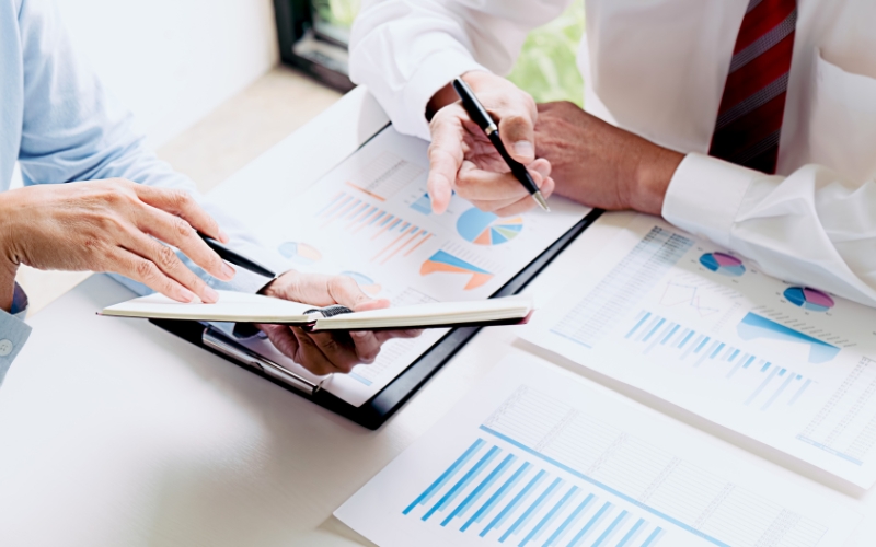 Analyzing Metrics and Refining Your Strategy