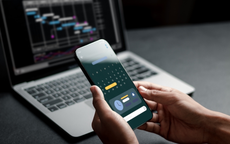 Automating Follow-ups and Reminders to Stay Engaged