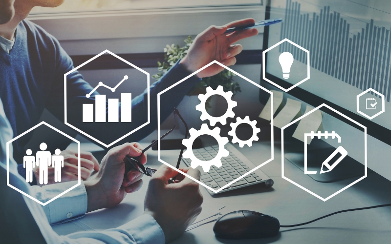 Automation and Tools to Streamline Campaign Management
