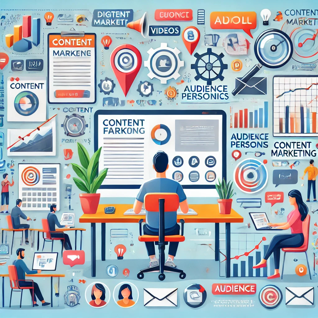 Boosting Lead Generation with Content Marketing Proven Strategies