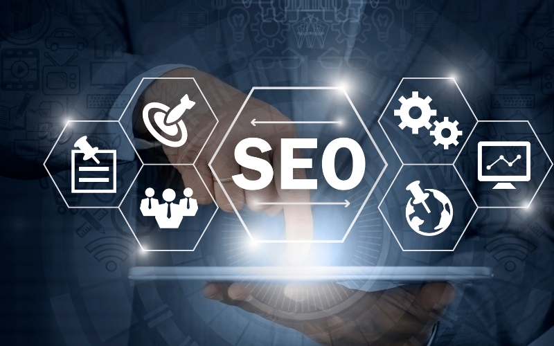 Boosting SEO and Search Engine Rankings