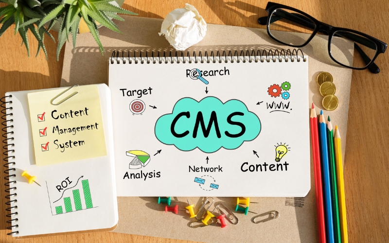 Budget Considerations Open Source vs. Paid CMS Platforms