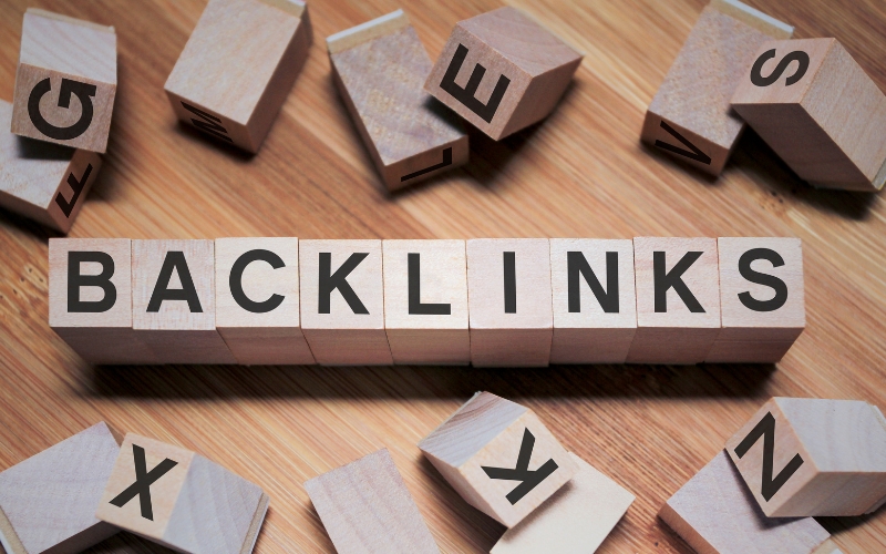 Building Backlinks with Minimal Investment