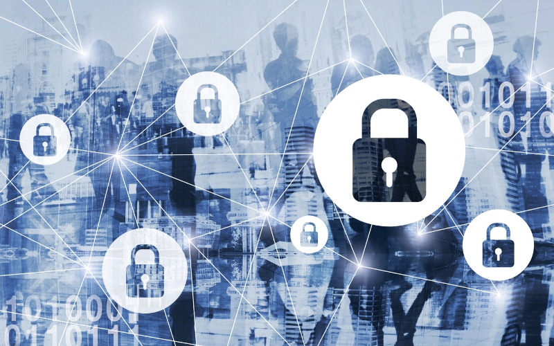 Building Consumer Trust Through Cybersecurity