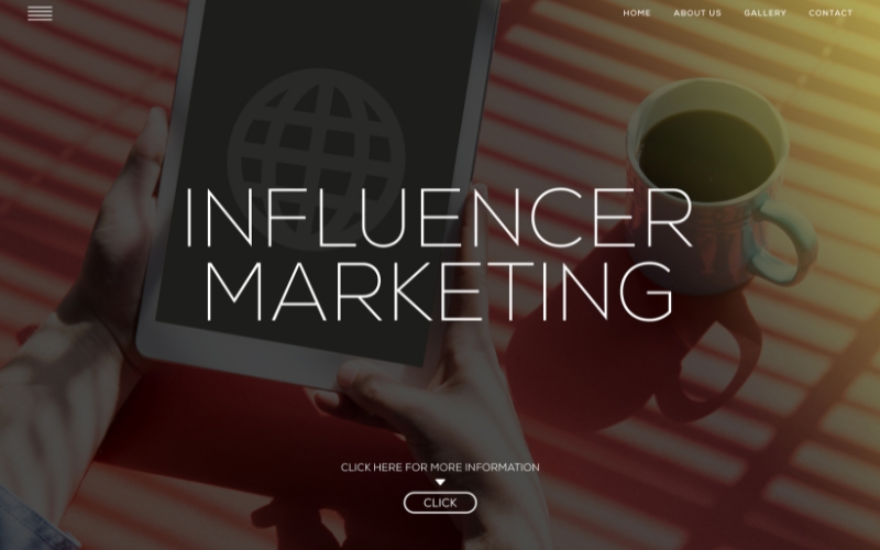 Building Long-Term Relationships with Influencers