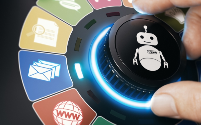 Choosing the Right Automation Tool for Your Business Needs