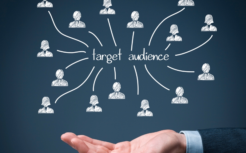Choosing the Right Keywords for Your Target Audience
