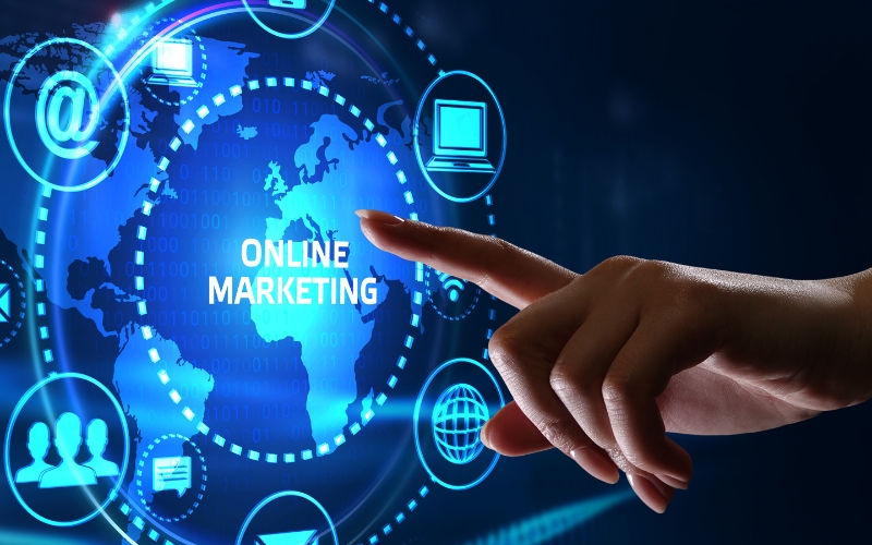 Content Delivery Network (CDN) Accelerating Global Reach with High-Performance Website Features