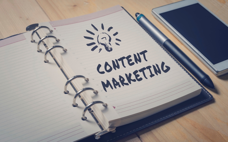 Content Marketing Creating Valuable Content Without Breaking the Bank