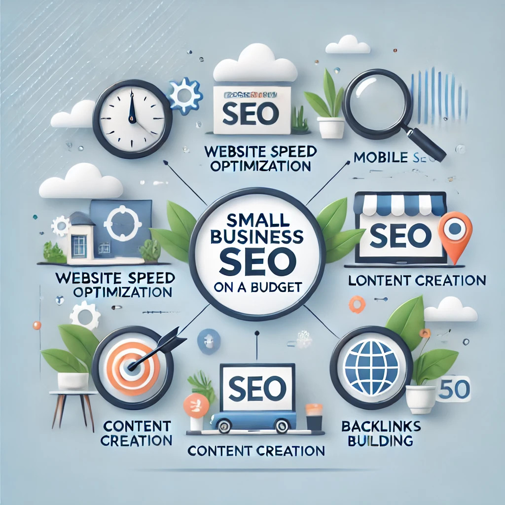 Cost-Effective Small Business SEO Strategies for Success