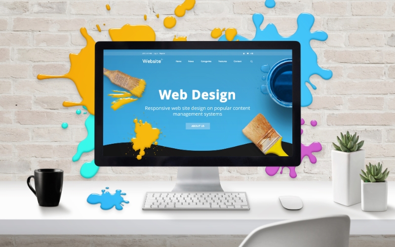 Crafting an Engaging Homepage Your Store’s First Impression