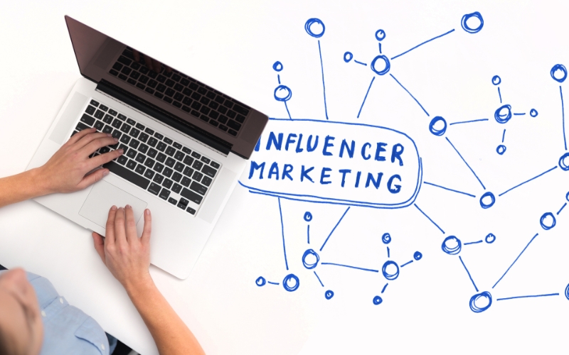 Creating Compelling Campaigns with Influencers