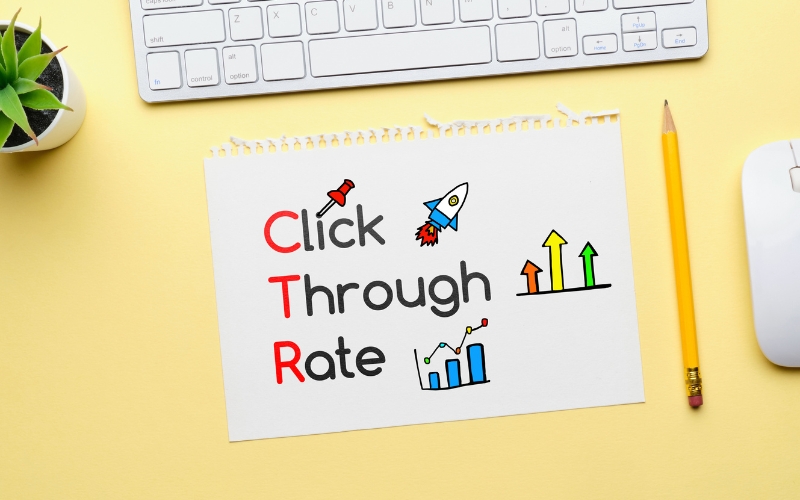 Creating Shareable, Engaging Content to Increase Click-Through Rates