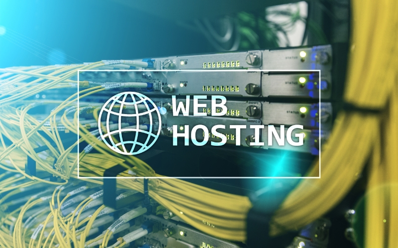 Different Types of Web Hosting Services Which One Suits Your Business Needs