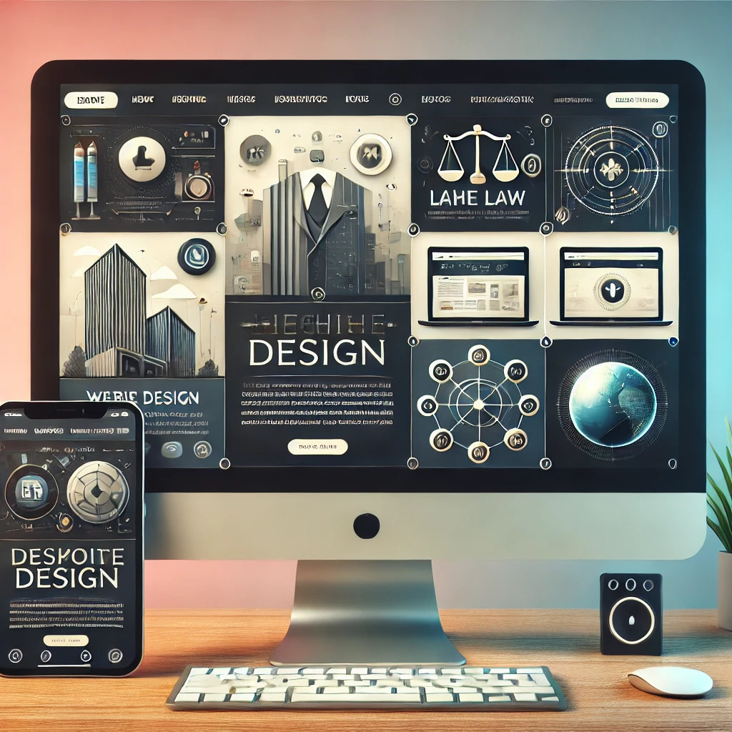 Effective Niche Industry Website Design Key Tips for Success