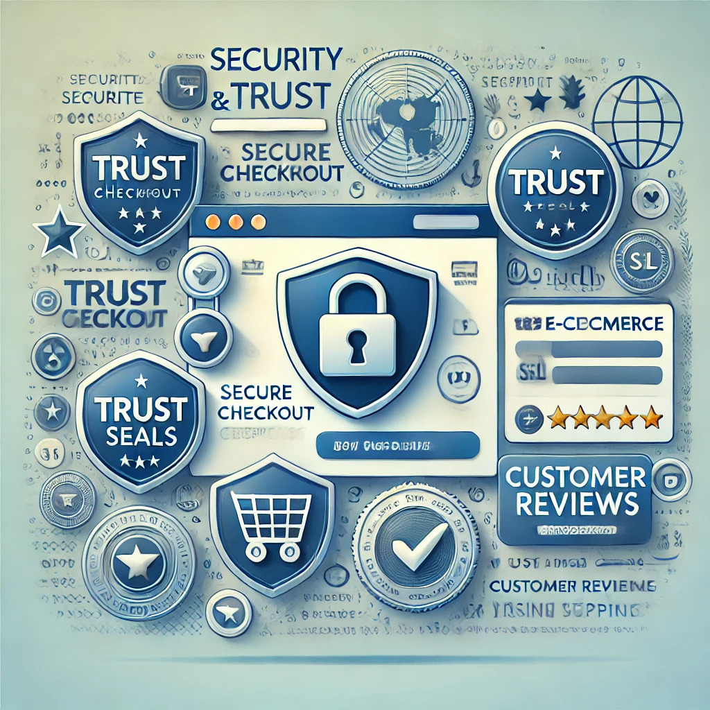 Effective Ways to Build E-Commerce Trust with Your Customers