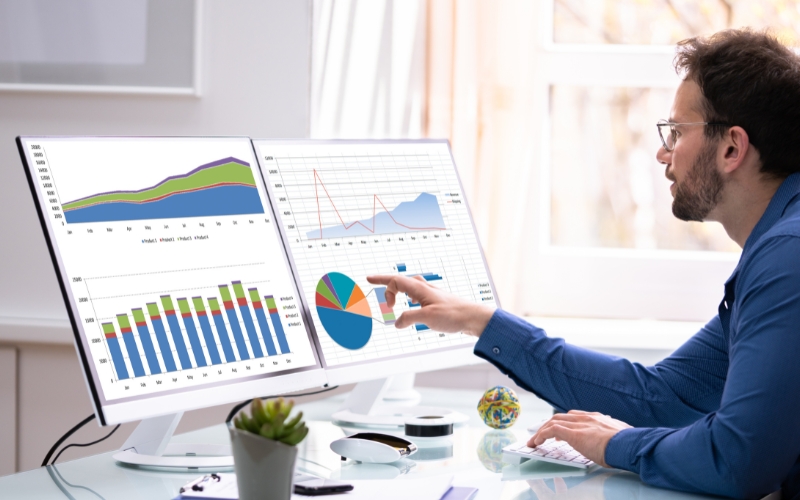 Enhanced Data Analysis and Insights