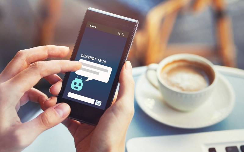 Enhancing Customer Experience with AI Chatbots