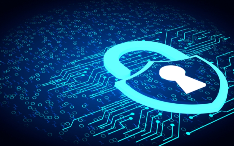 Ensuring Security and Protecting Data