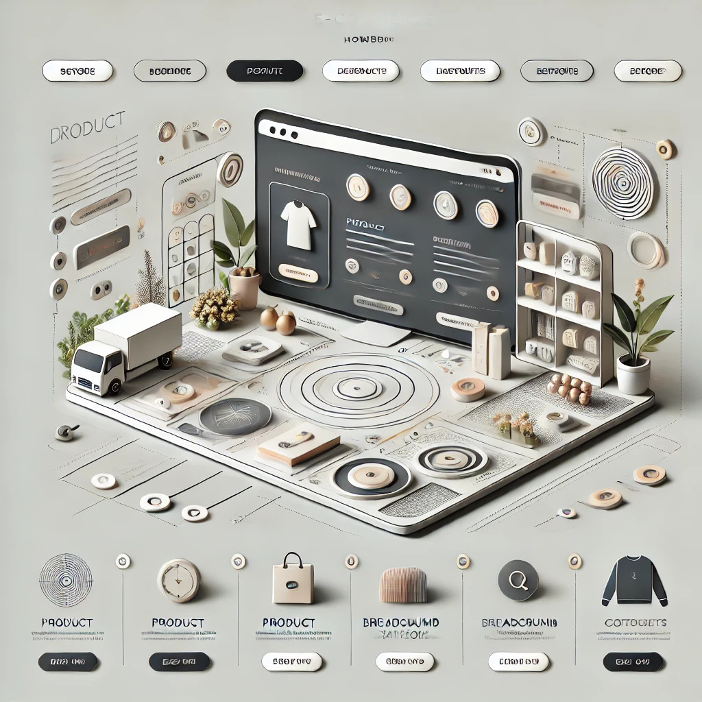 Essential Tips for Creating a User-Friendly Online Store Design