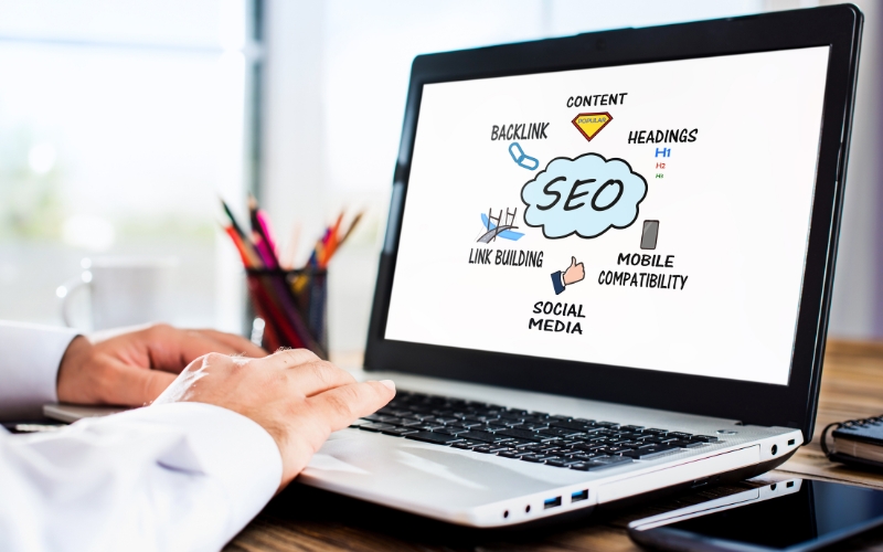 Evaluating SEO Agencies What to Look For
