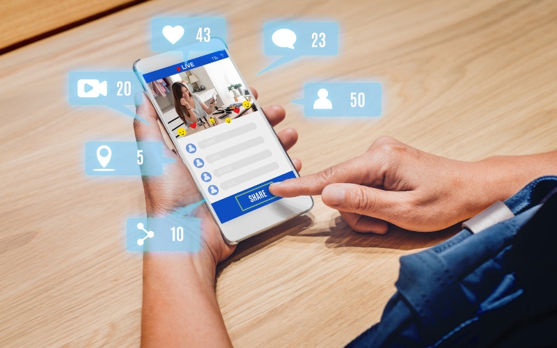Follow Influencers and Thought Leaders