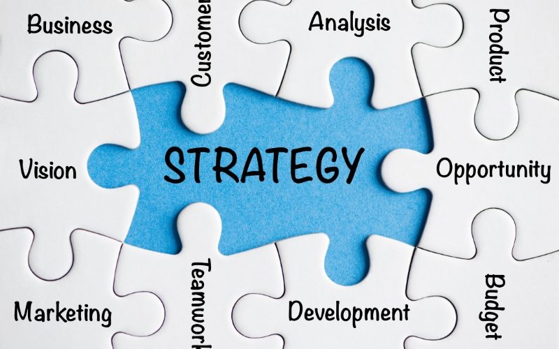 Future-Ready Strategies for Competitive Advantage