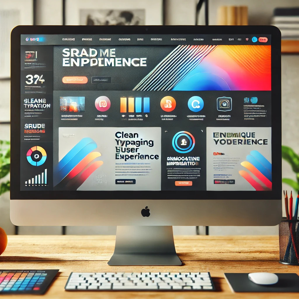 How Custom Web Design Boosts Your Brand Identity