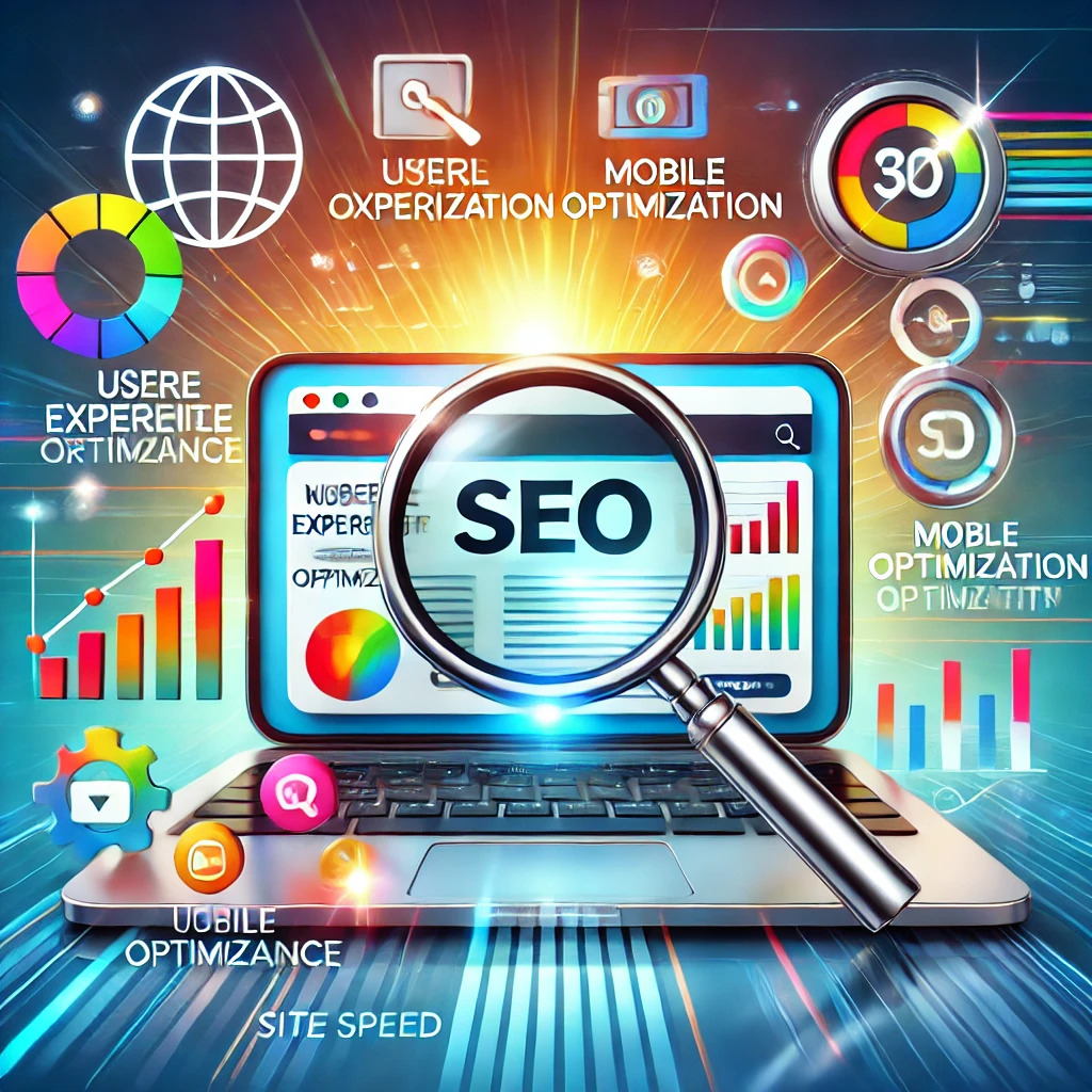 How Onsite SEO Services Can Boost Your Website Traffic