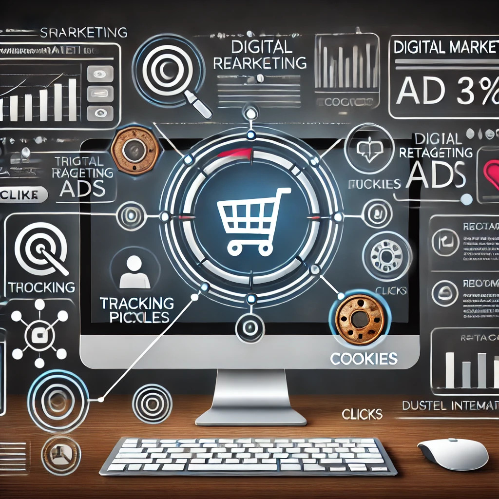 How Retargeting Ads Can Increase Your Conversion Rates