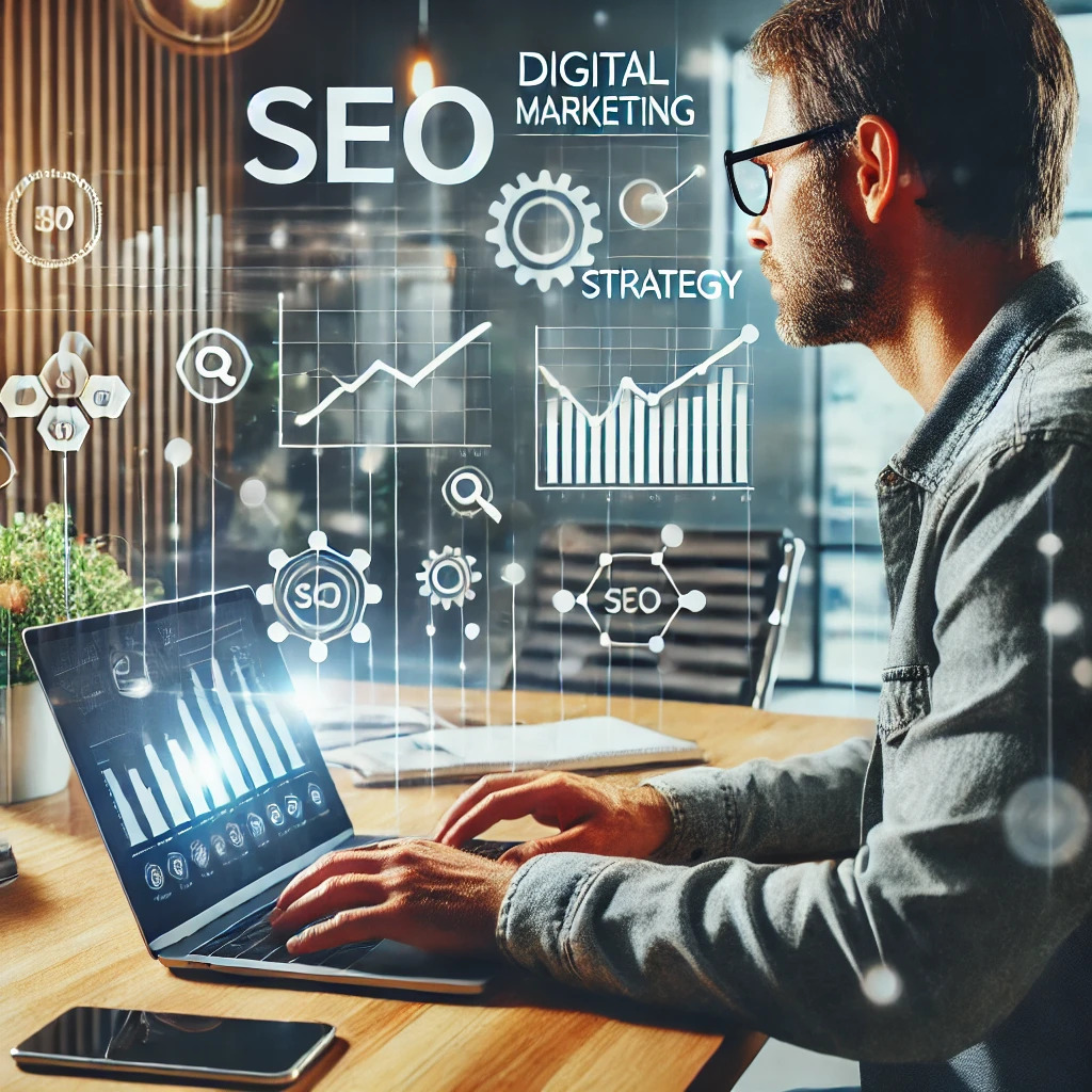 How Small Business SEO Investment Drives Growth and Visibility