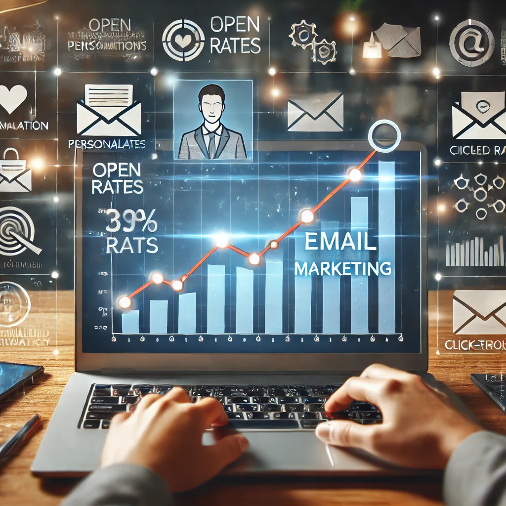 How to Build a Strong Email Marketing Campaign in 2025