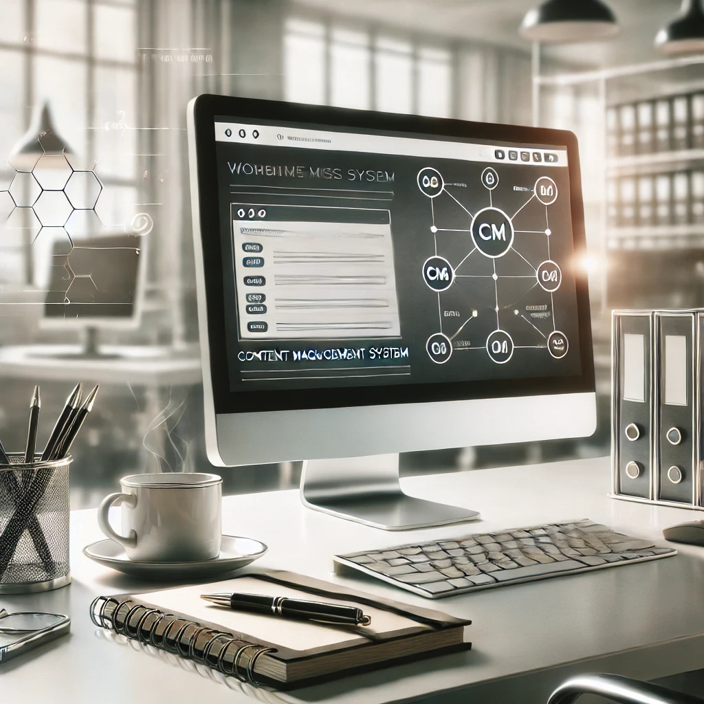 How to Choose the Best CMS for Business Website