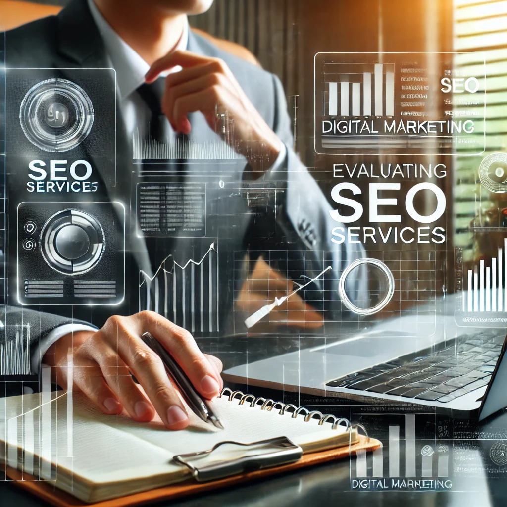 How to Choose the Best SEO Services for Your Business