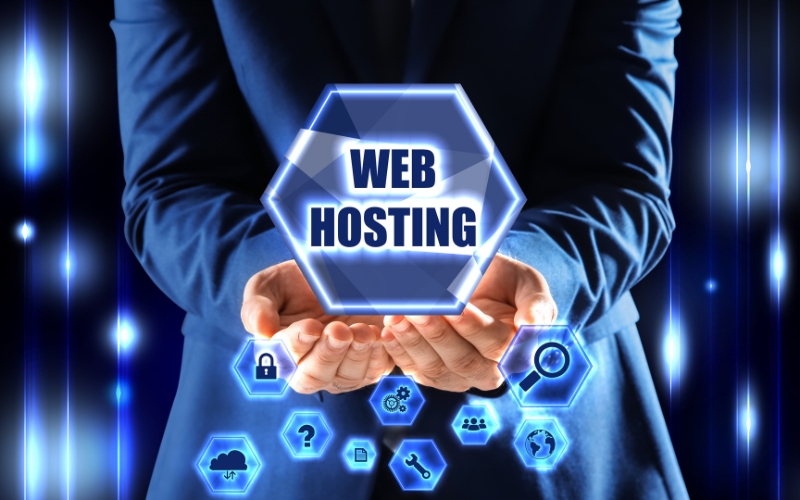 How to Choose the Right Web Hosting Plan Based on Your Business Size and Goals
