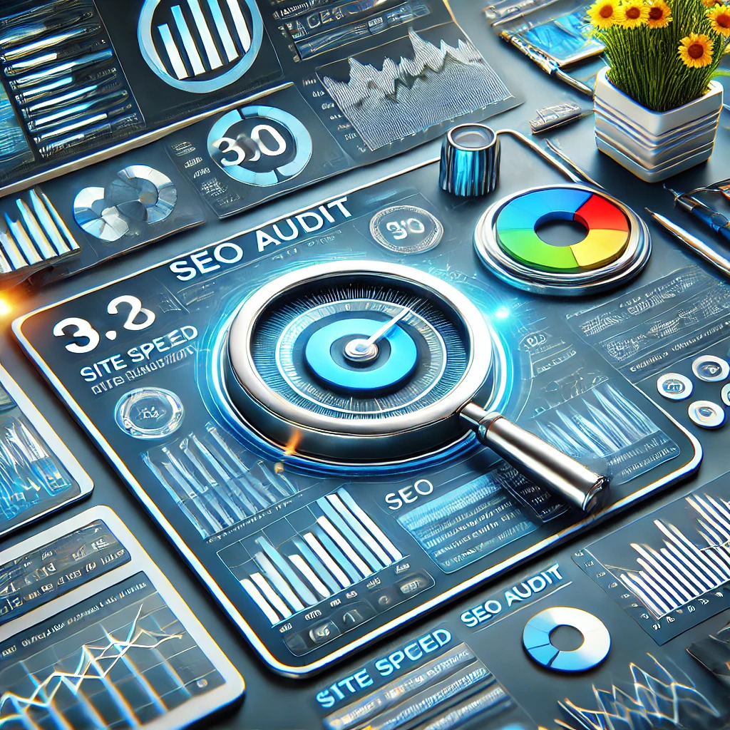 How to Conduct a Comprehensive SEO Audit in 2025