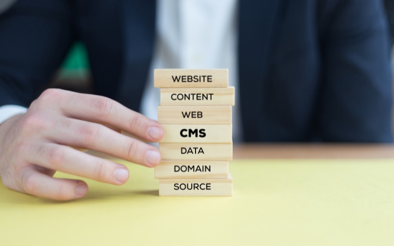 How to Scale and Grow with Your CMS 