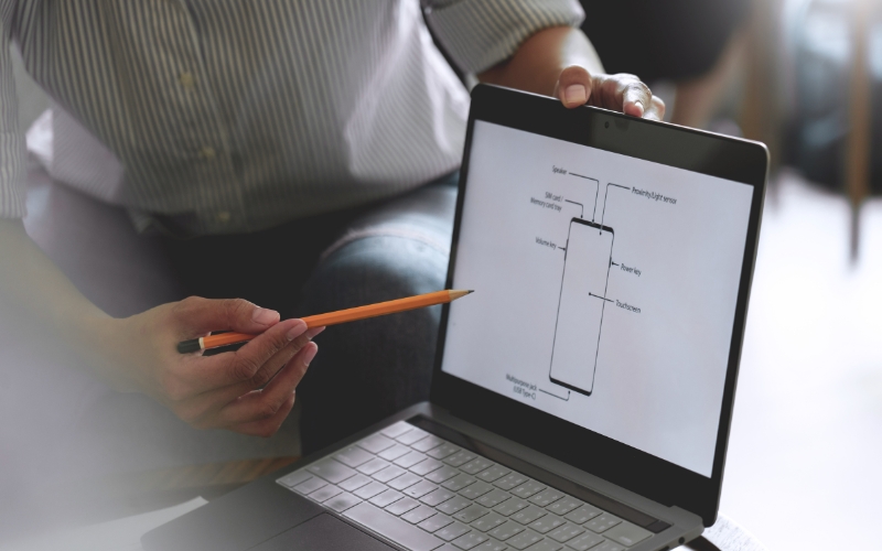 Ignoring Accessibility Features