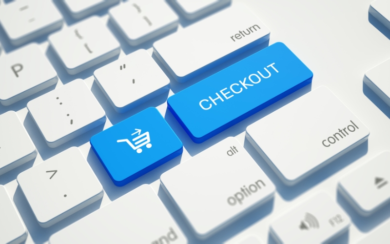 Implementing Guest Checkout Options